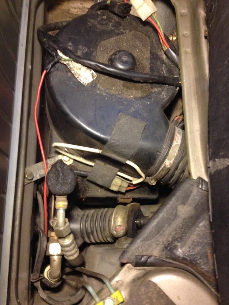 911 smugglers box